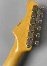 Red House General S 3S ALD Heavy Aged #009925 【ハカランダ指板】【クロサワ限定PU】【枯れ感サウンド】_10