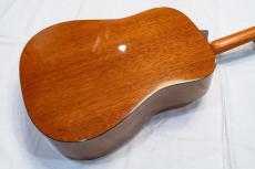 Martin D-18 2009年製_4