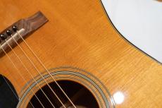 Martin D-18 2009年製_10