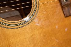 Martin D-18 2009年製_11