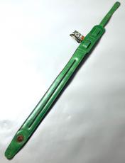 ERGOSTRAPS JAZZ 3" Green (EG4110)【現品限り大特価セール!!】_3