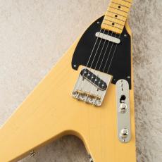 RS Guitarworks TeeVee Standard Between Medium and Heavy -Butterscotch Blonde- #RS924-4【町田店】