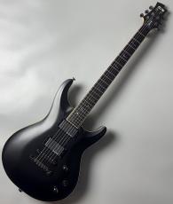 FUJIGEN EEL-DE/MBK/13 #B250232 【マホボディ+セットネック】【アクティブPU】【ハイゲイン】_2