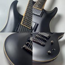 FUJIGEN EEL-DE/MBK/13 #B250232 【マホボディ+セットネック】【アクティブPU】【ハイゲイン】_3