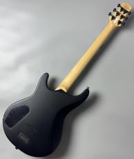FUJIGEN EEL-DE/MBK/13 #B250232 【マホボディ+セットネック】【アクティブPU】【ハイゲイン】_6