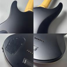 FUJIGEN EEL-DE/MBK/13 #B250232 【マホボディ+セットネック】【アクティブPU】【ハイゲイン】_8