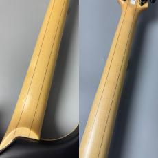 FUJIGEN EEL-DE/MBK/13 #B250232 【マホボディ+セットネック】【アクティブPU】【ハイゲイン】_9