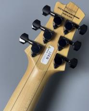 FUJIGEN EEL-DE/MBK/13 #B250232 【マホボディ+セットネック】【アクティブPU】【ハイゲイン】_10