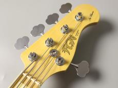 FUJIGEN KNJB100MBAHV -Open Pore Natural-【4.42kg】_6