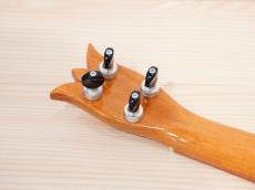Antar Soprano LongNeck Hawaiian Mango【2025 T.H.G.F.出品モデル!】_5