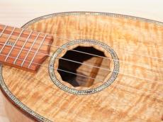 Antar Soprano LongNeck Hawaiian Mango【2025 T.H.G.F.出品モデル!】_8