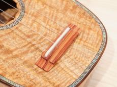 Antar Soprano LongNeck Hawaiian Mango【2025 T.H.G.F.出品モデル!】_9
