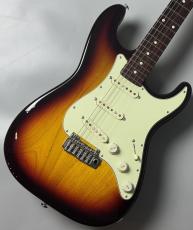 Black Smoker STD SIGMA-SSS 3-Tone Sunburst #24L03【モダンクラシック】【チョコレートサンバースト】