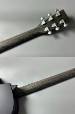 Martin 【HPLボディ】GPC-X1E BLACK S/N2976883【送料当社負担・分割無金利】_9