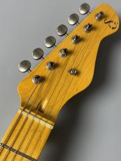 Black Smoker TRAD MASTER series DELTA Light Aged -Butterscotch Blonde- 【王道テレキャスサウンド】_5