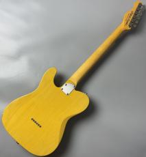 Black Smoker TRAD MASTER series DELTA Light Aged -Butterscotch Blonde- 【王道テレキャスサウンド】_6