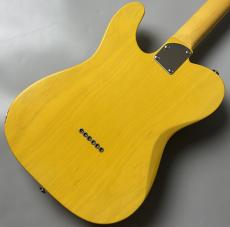 Black Smoker TRAD MASTER series DELTA Light Aged -Butterscotch Blonde- 【王道テレキャスサウンド】_7
