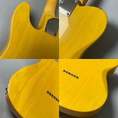 Black Smoker TRAD MASTER series DELTA Light Aged -Butterscotch Blonde- 【王道テレキャスサウンド】_8