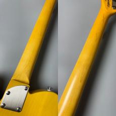 Black Smoker TRAD MASTER series DELTA Light Aged -Butterscotch Blonde- 【王道テレキャスサウンド】_9