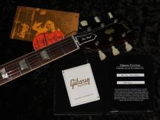Gibson Custom Shop 1964 SG Standard w/1961 Body Stop-Bar VOS NH (Hand Picked) : Cherry Red_8