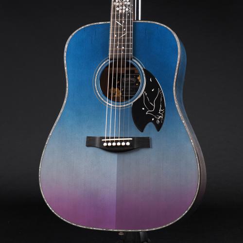 Headway HD-KAGASOMEIYOSHINO'25/ATB ~BD-GRD(Blue Dawn Gradation)~【ディバイザー大商談会2025出展品】