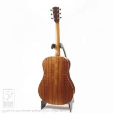 TODA Guitars SD_4