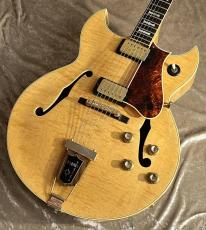Gibson 【Vintage】Barney Kessel Custom Refinish Naturai 1966年製  [3.44kg]【G-CLUB TOKYO】