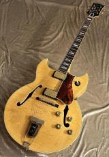 Gibson 【Vintage】Barney Kessel Custom Refinish Naturai 1966年製  [3.44kg]【G-CLUB TOKYO】_2