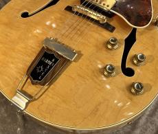 Gibson 【Vintage】Barney Kessel Custom Refinish Naturai 1966年製  [3.44kg]【G-CLUB TOKYO】_7