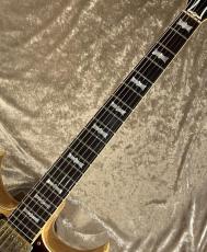 Gibson 【Vintage】Barney Kessel Custom Refinish Naturai 1966年製  [3.44kg]【G-CLUB TOKYO】_9