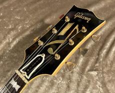 Gibson 【Vintage】Barney Kessel Custom Refinish Naturai 1966年製  [3.44kg]【G-CLUB TOKYO】_10