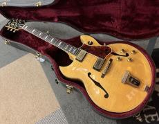Gibson 【Vintage】Barney Kessel Custom Refinish Naturai 1966年製  [3.44kg]【G-CLUB TOKYO】_11