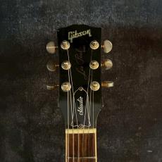 Gibson Les Paul Standard Double Cutaway 2003年製 【3.21㎏】_4