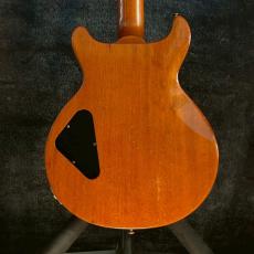 Gibson Les Paul Standard Double Cutaway 2003年製 【3.21㎏】_5