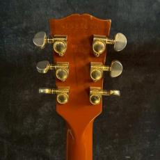 Gibson Les Paul Standard Double Cutaway 2003年製 【3.21㎏】_7