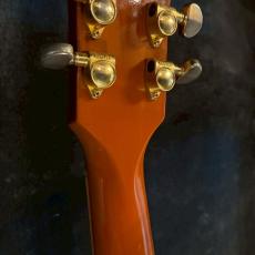 Gibson Les Paul Standard Double Cutaway 2003年製 【3.21㎏】_8