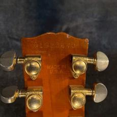 Gibson Les Paul Standard Double Cutaway 2003年製 【3.21㎏】_9