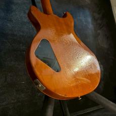 Gibson Les Paul Standard Double Cutaway 2003年製 【3.21㎏】_10