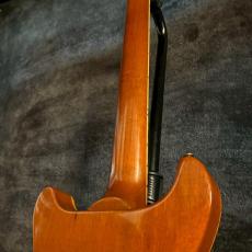 Gibson Les Paul Standard Double Cutaway 2003年製 【3.21㎏】_11
