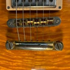 Gibson Les Paul Standard Double Cutaway 2003年製 【3.21㎏】_13