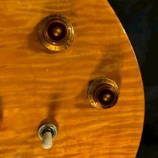 Gibson Les Paul Standard Double Cutaway 2003年製 【3.21㎏】_14