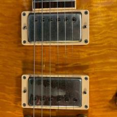 Gibson Les Paul Standard Double Cutaway 2003年製 【3.21㎏】_15