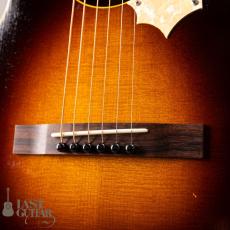 KING SNAKE Yucca with Pickup_4