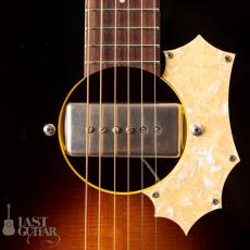 KING SNAKE Yucca with Pickup_5