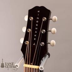 KING SNAKE Yucca with Pickup_7