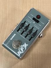 FISHMAN AFX Pocket Blender Mini A/B/Y + DI Acoustic Guitar Pedal [PRO-AFX-DI2]