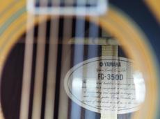 YAMAHA FG-350D(管理番号5052)_7