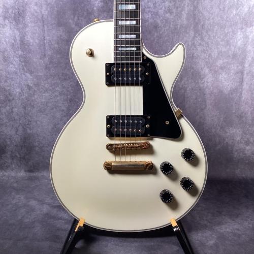Gibson Les Paul Custom