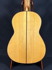 Pedro C.Valbuena 松/シープレス単板_3