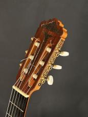 Pedro C.Valbuena 松/シープレス単板_4